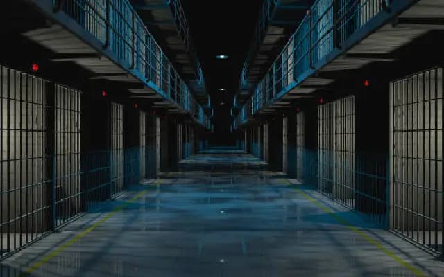 Contraband Seized in Mangaluru Jail Raid Raises Security Concerns