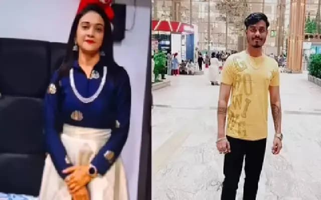 Love Turns Lethal: Woman Fatally Stabbed by Lover in Bengaluru Hotel