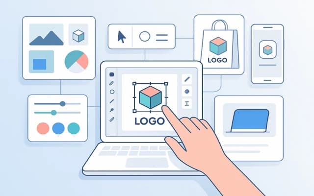 This one tool will change the way you create logos forever