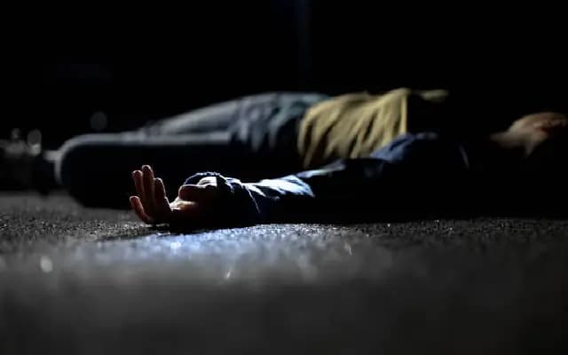 Love Turns Fatal: Man Kills Girlfriend, Buries Her to Hide Crime in Gadag