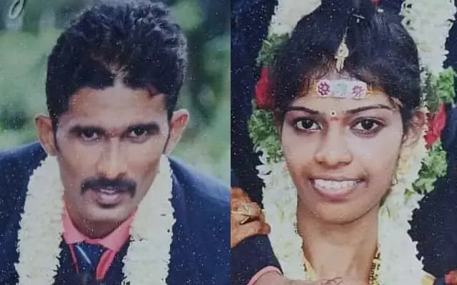 Drunken Rage Turns Fatal: Man Kills Wife with Sword in Udupi