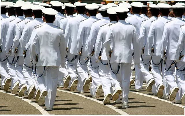 Commander Aswin Rao Takes Charge of 6 Karnataka Naval NCC Unit in Udupi
