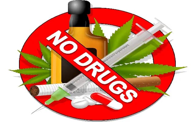 Mangaluru Launches QR Code System for Students to Report Drug Abuse Anonymously