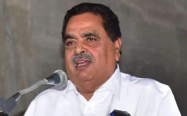 Ramanath Rai Defends Emergency, Hails Indira Gandhi’s Reforms