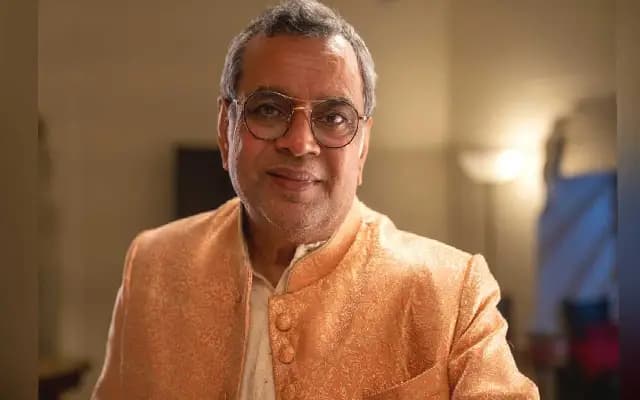 Paresh Rawal Reflects on ‘Hera Pheri’ Legacy, Critiques Sequel Culture in Bollywood