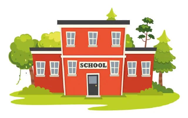 Locals Oppose School Demolition, Call for Retaining Wall to Preserve Heritage