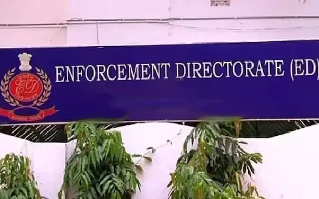 ED Raids Bengaluru Colleges in ₹60 Lakh Seat-Blocking Scam