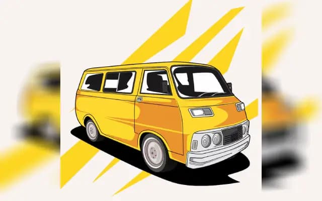 Mini Van Stolen Overnight in Udupi; Police Launch Investigation