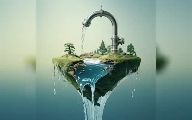 MLA Urges Swift Action on Water, Drainage & Waste Woes in Mangaluru