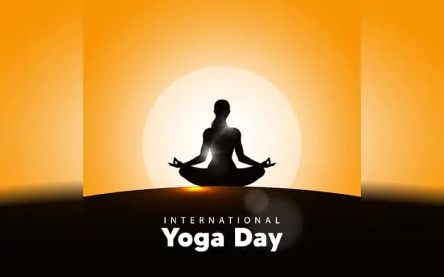 Mangaluru Gears Up for Yoga Day with 60,000+ Trained Participants