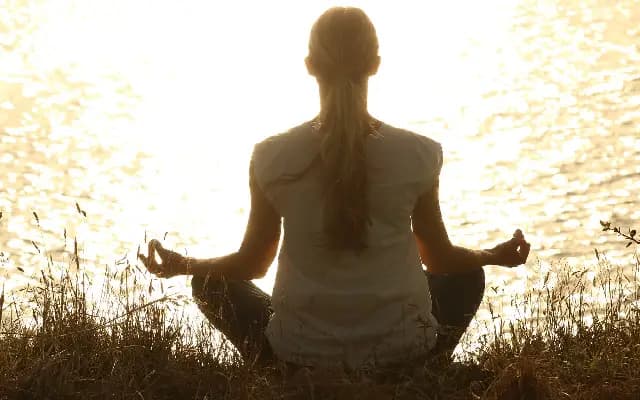 Silent Yoga Unlocks Inner Divinity: Sahaja Yoga Parivar Hosts Self-Realization Camp