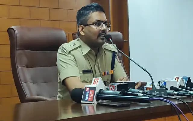 Udupi Cow Head Case: SP Forms 4 Teams, Says Probe Is As Serious As Murder