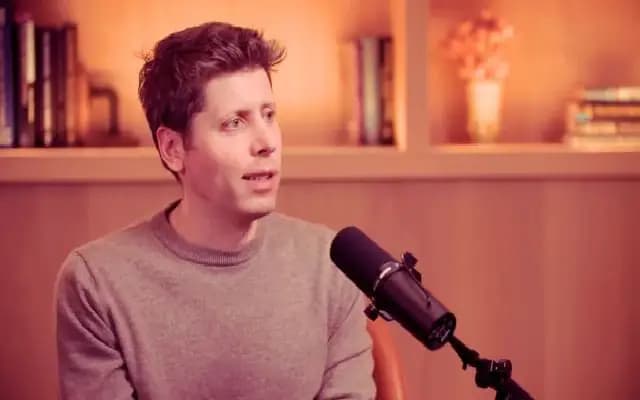 Altman Flags Urgent Need for AI Chat Confidentiality Laws