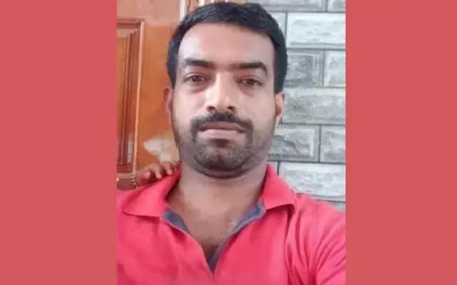 Praveen Nettaru Case: Prime Accused Abdul Rehman Nabbed by NIA at Kannur Airport