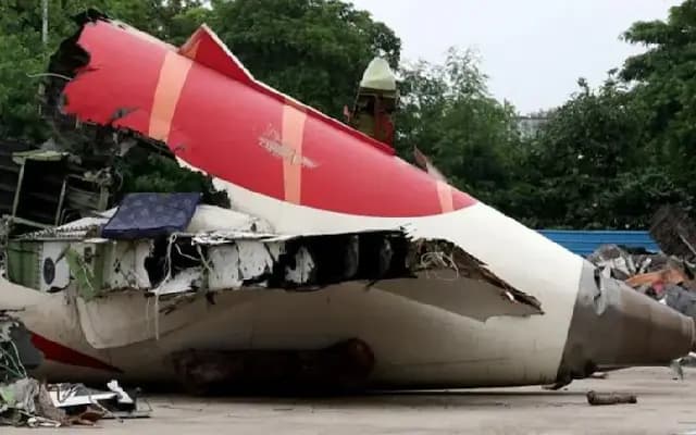 “Talking Crap”: Pilots’ Federation Slams WSJ, Reuters Over Air India Crash Report
