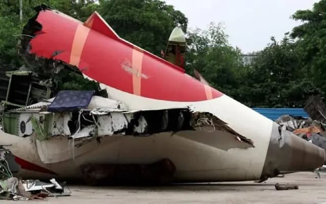 Air India Faces Mental Health Crisis, Safety Scrutiny After Dreamliner Crash