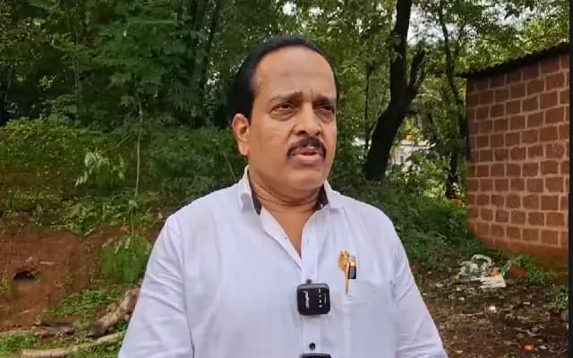 MLA Ashok Rai: “Law Will Take Its Course in Puttur Pregnancy Case”