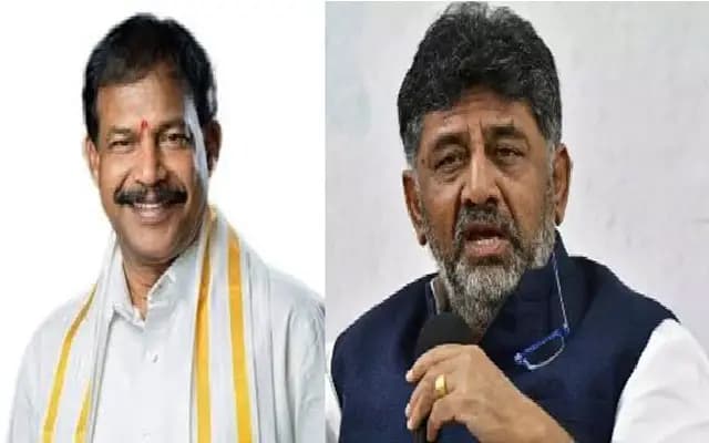 “Mangaluru Paralyzed from Morning”: BJP Slams Govt Over Construction Material Crisis