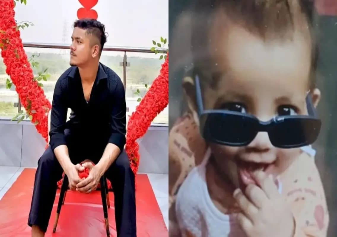 Horror: Man Beheads Baby, Kills Ex Over Alleged Affair and Abortion