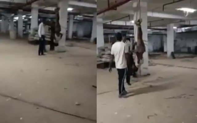 Gurugram Horror: JCB Driver Hanged, Beaten by Group Over Theft Allegation
