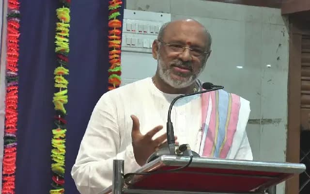 Preserve the Soul of Yakshagana, Not Just Its Applause: Dr. Bhimeshwar Joshi