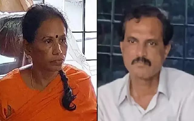 Udupi Audit Officials Caught Red-Handed in Bribery Case
