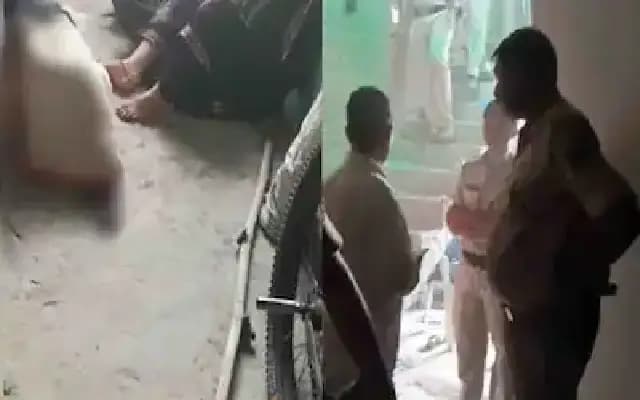 AIIMS Patna Guard’s Children Burnt Alive at Home; Police Launch Manhunt