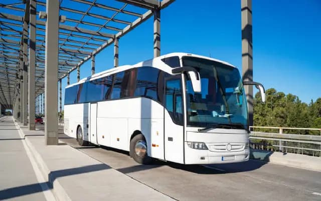 KSRTC Launches Rajahamsa Bus Service Between Mangaluru and Dharmasthala