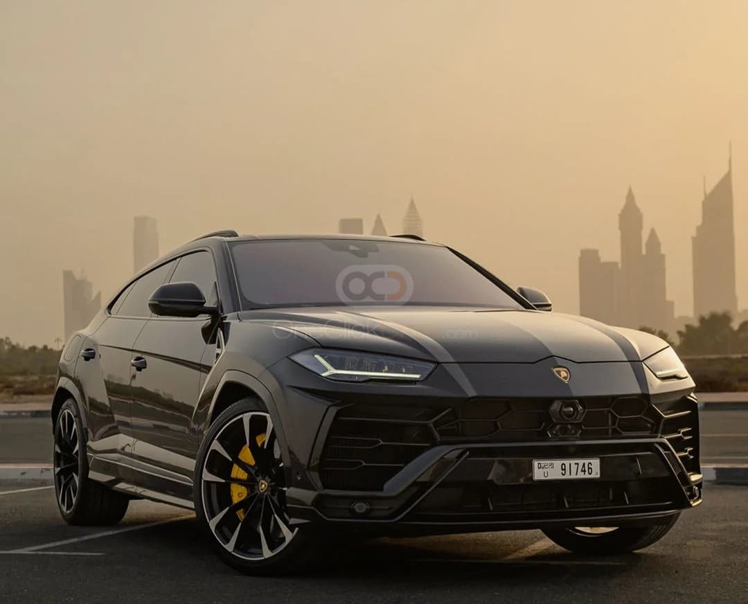 Why Buying a Pre-Owned Car in Dubai is Smarter Than You Think