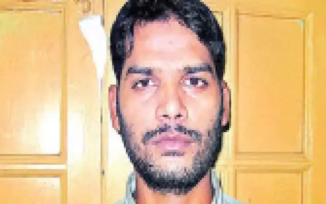 Terror Convict Chowdhary Brought to Mangaluru Court in UAPA Case
