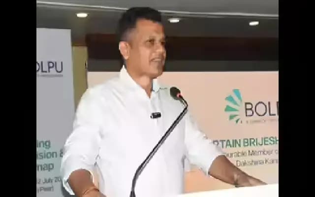 Bolpu Initiative Launched to Spark Startup Revolution in Mangaluru