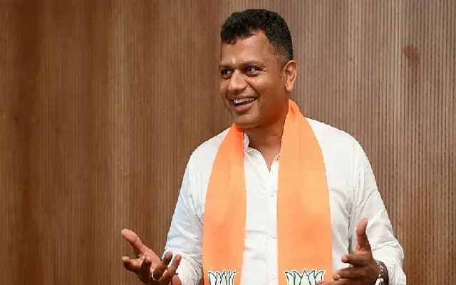 MP Proposes Rani Abbakka Maritime University in Mangaluru