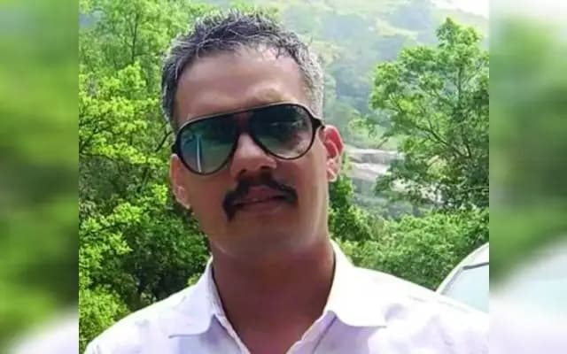 Mangaluru Traffic Cop Dies After Mistaking Rat Poison for Medicine