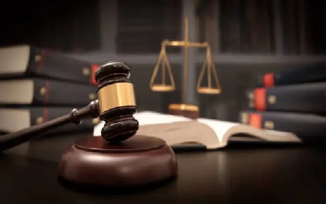 High Court Grants Interim Stay in Case Against POCSO Special Prosecutor