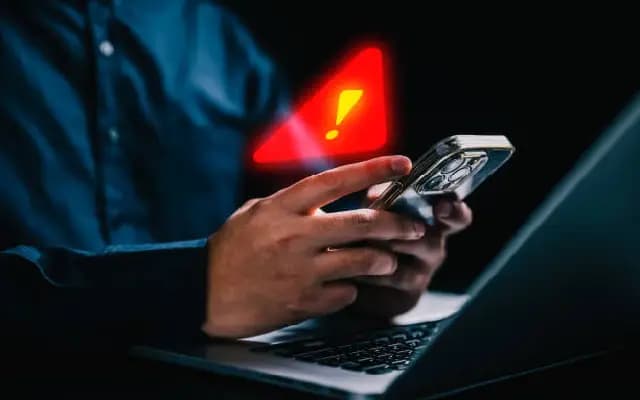 Tumakuru Man Nabbed for Posing as Cybercrime Cop, Extorting ₹1.23 Lakh