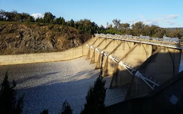 Dams in Coastal Karnataka Deemed Structurally Safe Amid Monsoon