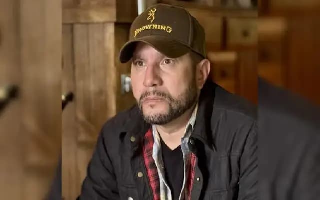 Dan Rivera Dies at 54 While Touring With ‘Haunted’ Annabelle Doll