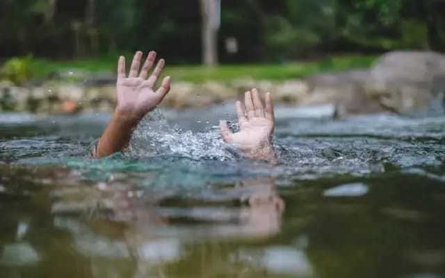 Sullia Youth Drowns in Kannur Lake During Visit to Classmate’s Home