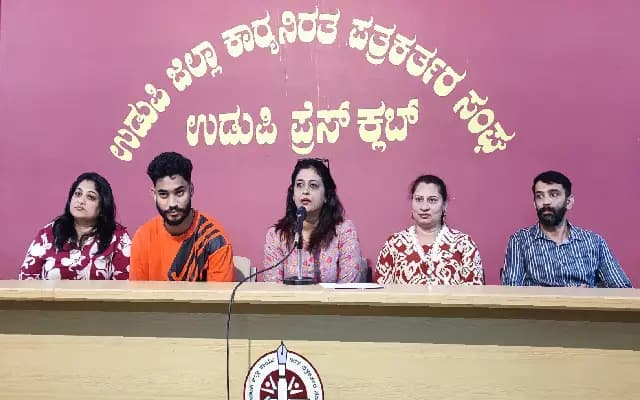 Tulu Nadu Women to Shine at Global Stage in Dubai Pageant