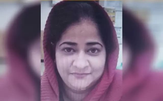Conwoman in Custody: Farida’s Trail of Jewellery Scams Uncovered Across Mangaluru