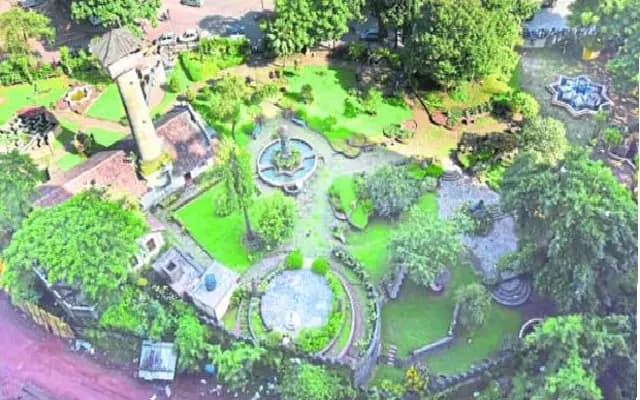 Mangaluru to Get Coastal Karnataka’s Tallest Flagpole at Historic Bavutagudda