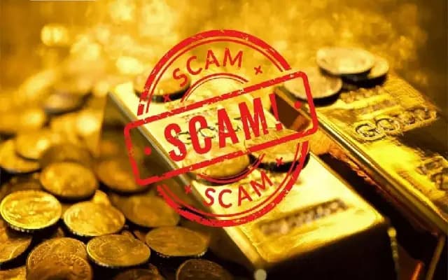 6.5 Kg Gold Scam: Congress Demands Swift Probe, Compensation for Victims