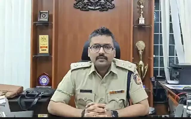 Udupi Police Tighten Net on Drug Offenders; Public Urged to Support