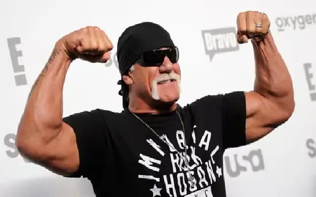 WWE Legend Hulk Hogan Dies at 71 After Cardiac Arrest at Florida Home
