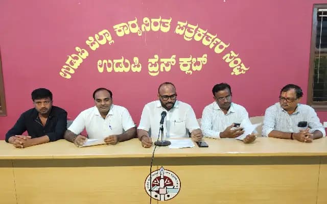 Udupi to Host Jackfruit-Mango-Agriculture & Skills Fair from July 4
