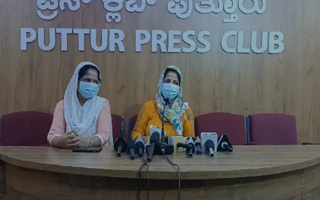Mother Demands Justice for Daughter in Love-Fraud Case