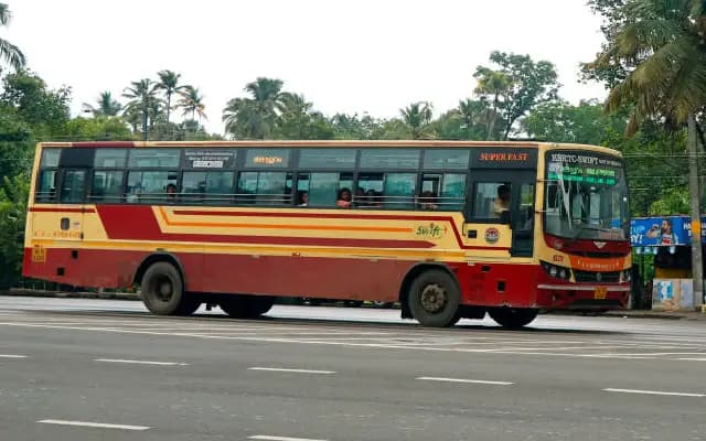 KSRTC Resumes Nurma Bus Services in Mangaluru; City-Rural Connectivity Set to Improve