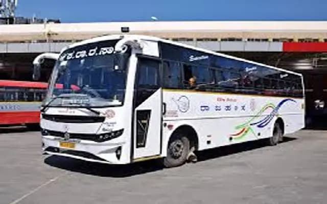 KSRTC to Add More Buses on Mangaluru–Kasaragod Route