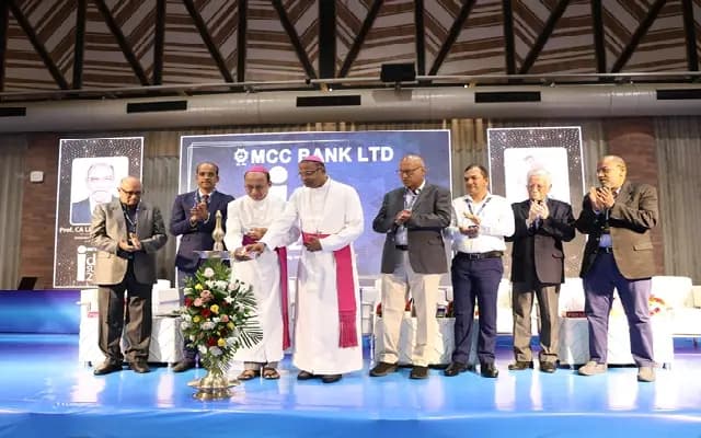 MCC Bank Charts Vision for Future at Idea Summit 2025