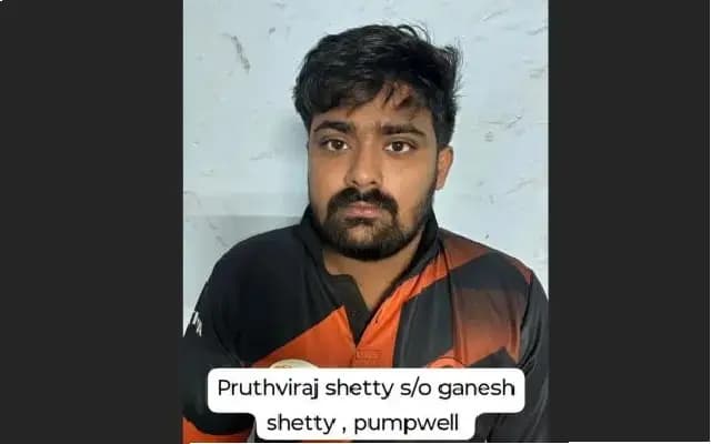 Fake MCC Documents Racket Busted: Prime Accused Arrested in Mangaluru